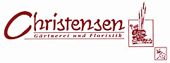 Christensen - Gärtnerei + Floristik